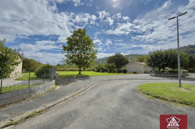 Terrain  40000 €