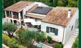Maison 7 Pièces 155 m² à vendre à Orange (84100)