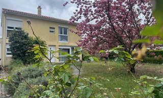 Maison 6 Pièces 101 m² à vendre à Pessac (33600)