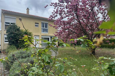 Maison 6 pièces 340000 €