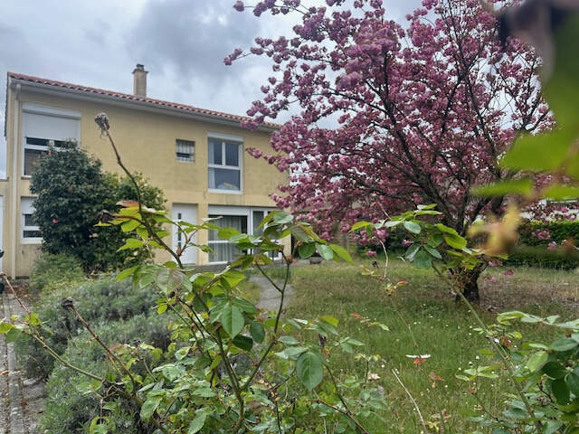 Maison familiale 4 chambres Pessac — photo du bien
