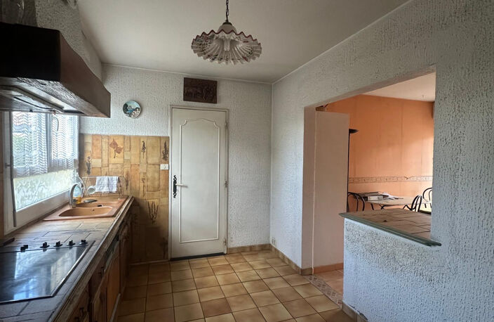 Maison familiale 4 chambres Pessac — photo 2