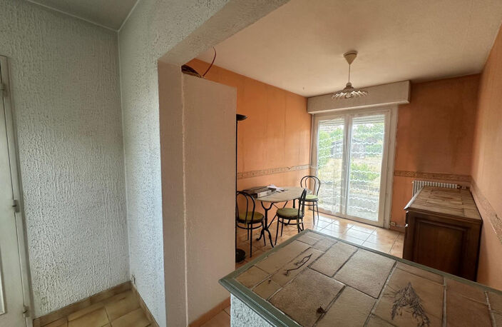Maison familiale 4 chambres Pessac — photo 3