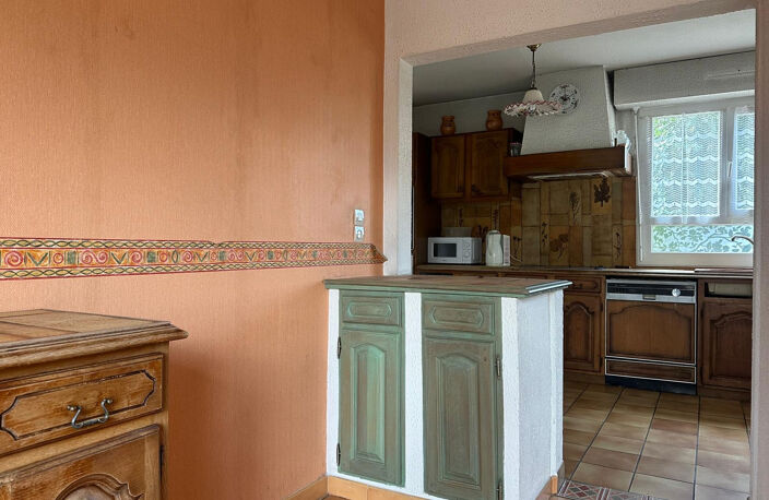 Maison familiale 4 chambres Pessac — photo 4