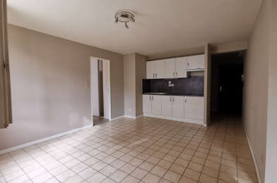 Appartement 3 pièces 685 €