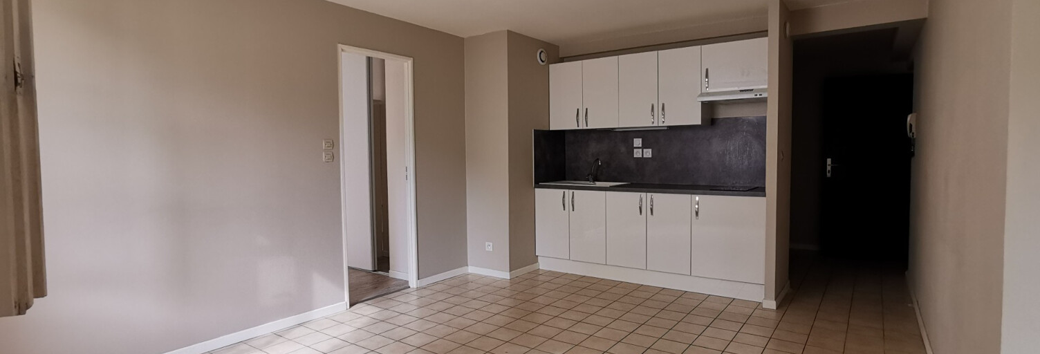 Appartement 3 Pièces 50 m² à louer à Saint-Genis-Laval (69230)