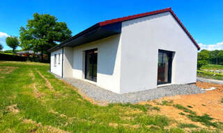 Maison 4 Pièces 104 m² à vendre à Sansac-de-Marmiesse (15130)