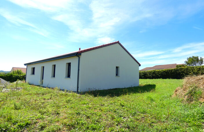 MAISON DE PLAIN PIED NEUVE 2025 — photo 4