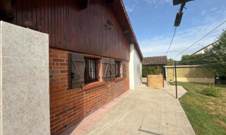 Maison 3 Pièces 70 m² à vendre à Penchard (77124)