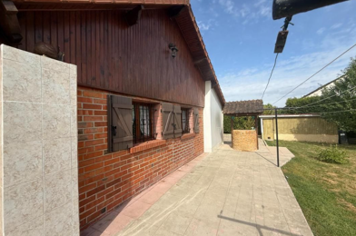 Maison 3 pièces 199000 €