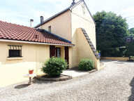 Maison T3 70m2 avec terrasse et jardin — photo 2