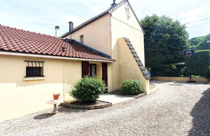 Maison T3 70m2 avec terrasse et jardin — photo 2
