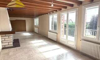 Maison 6 Pièces 160 m² à vendre à Mandres-les-Roses (94520)