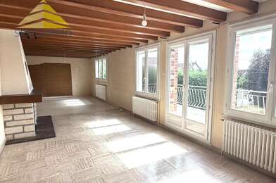 Maison 6 pièces 454000 €