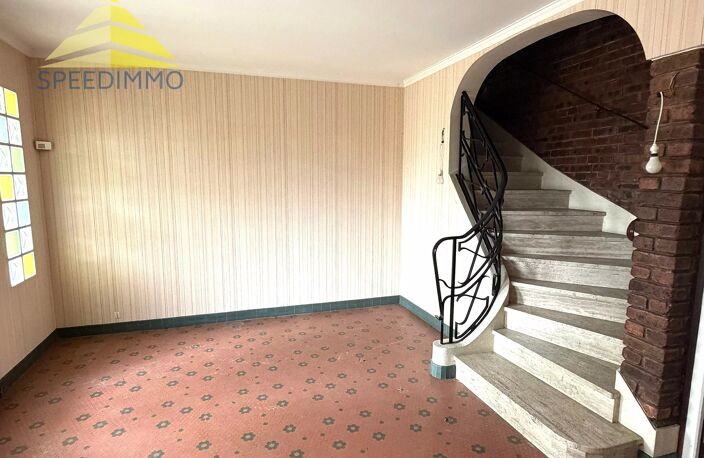 Vente maison 6 pièces 160 m² Mandres-les-Roses (94520) — photo 4