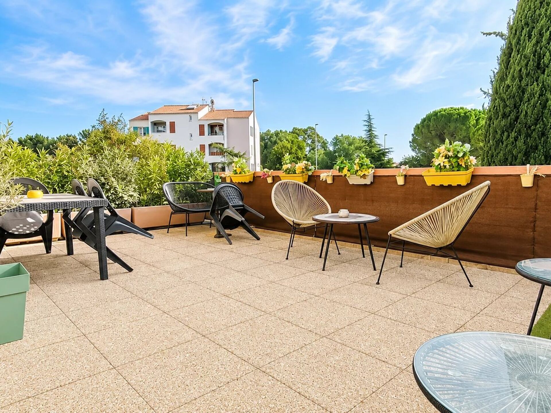 Appartement 1 pièce 26 m² · à Hyères · 26 m² · 171 500 €