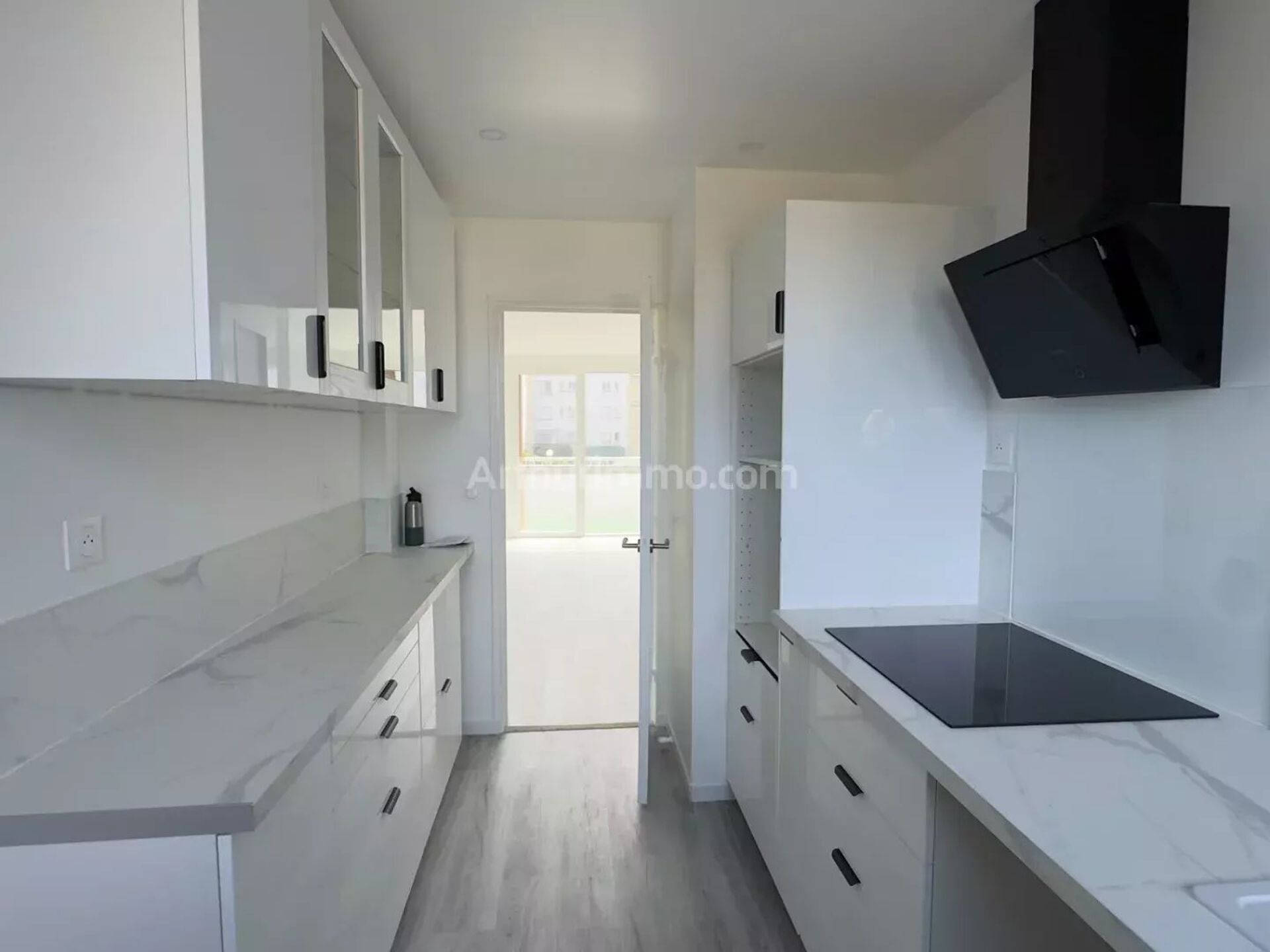 Appartement 5 pièces 87 m² · à Perthes · 87 m² · 1 450 €/mois