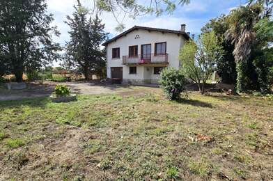 Maison 5 pièces 119000 €