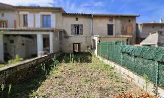 Garage  86 m² à vendre à Calmont (31560)