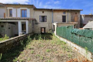 Garage  55000 €