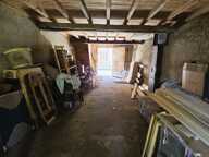GARAGE 43 m² avec jardin — photo 2