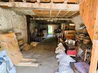 GARAGE 43 m² avec jardin — photo 3