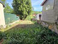 GARAGE 43 m² avec jardin — photo 4