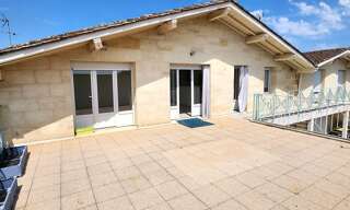 Appartement 3 Pièces 96 m² à louer à Castillon-la-Bataille (33350)