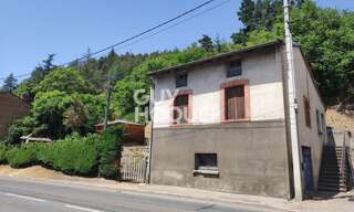 Maison 3 Pièces 55 m² à vendre à Boën-sur-Lignon (42130)