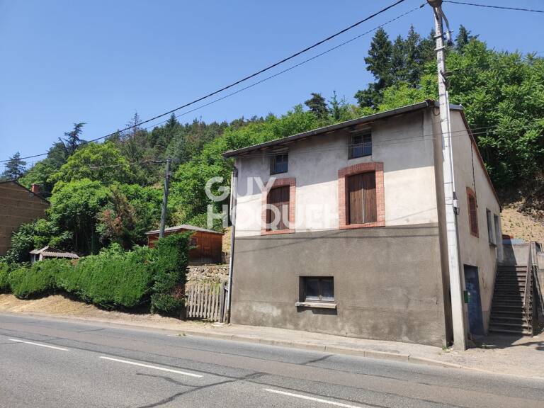maison — photo 1