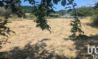 Terrain  1469 m² à vendre à Brancourt-en-Laonnois (02320)