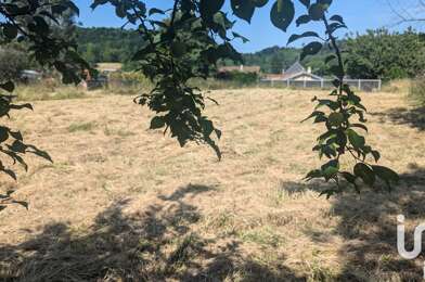 Terrain  29400 €