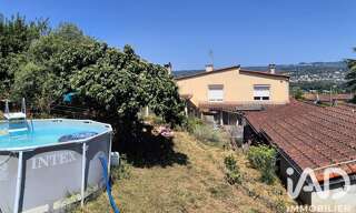 Maison 6 Pièces 138 m² à vendre à Mazamet (81200)