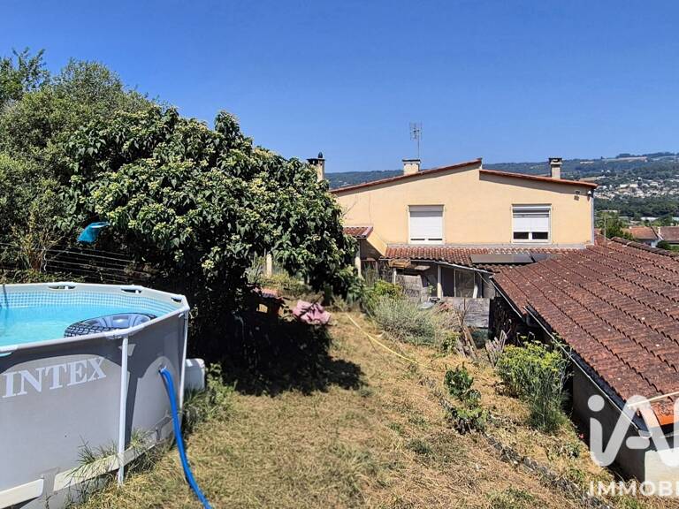 Vente Maison/villa 6 pièces — photo 1