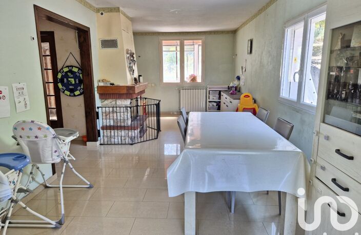 Vente Maison/villa 6 pièces — photo 2