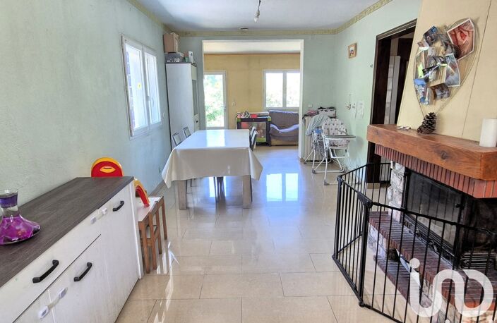 Vente Maison/villa 6 pièces — photo 3
