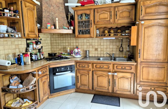 Vente Maison/villa 6 pièces — photo 5