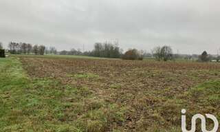 Terrain  654 m² à vendre à Mulsanne (72230)