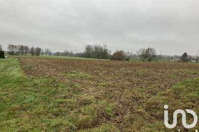 Terrain  87200 €