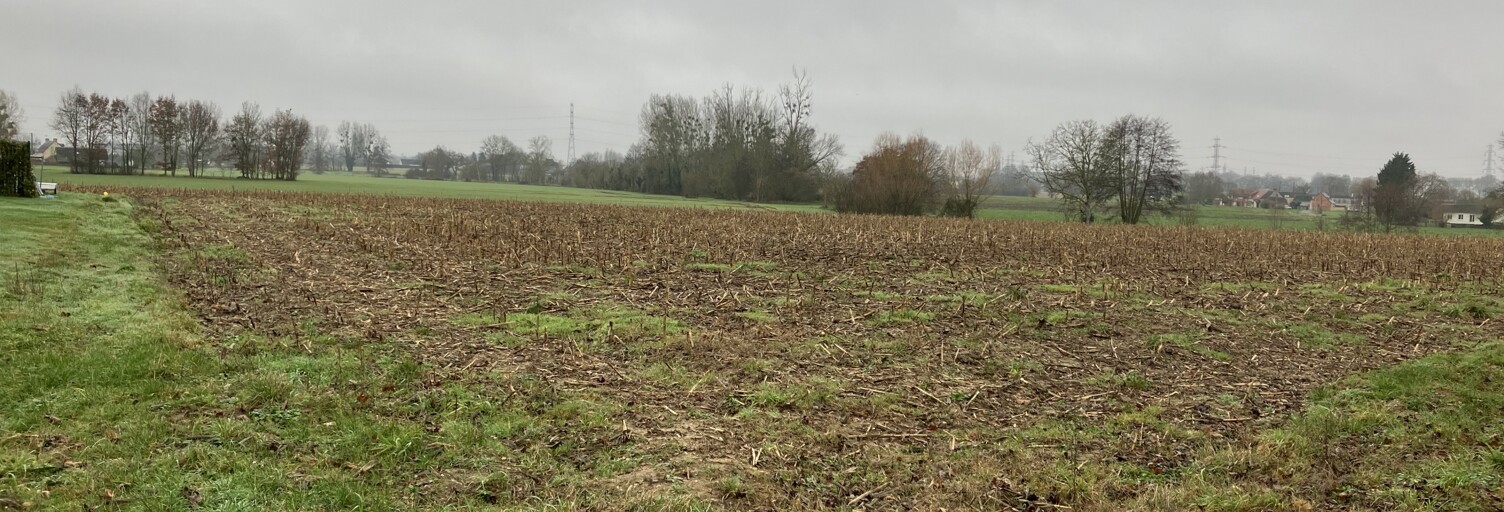 Terrain  654 m² à vendre à Mulsanne (72230)