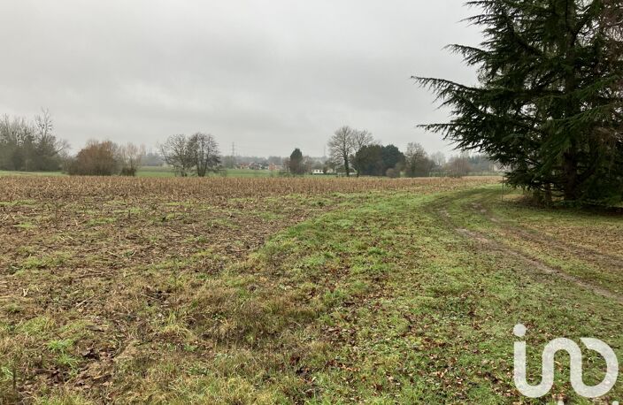 Vente Terrain à bâtir 655 m&sup2; — photo 2