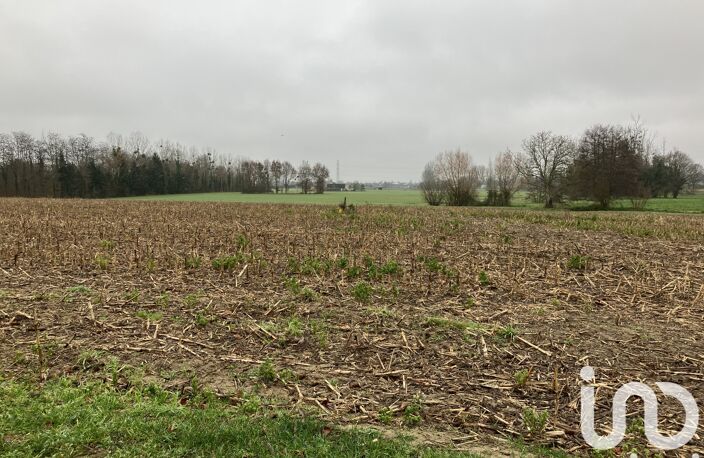 Vente Terrain à bâtir 655 m&sup2; — photo 3