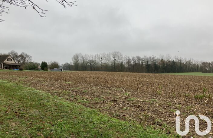 Vente Terrain à bâtir 655 m&sup2; — photo 4