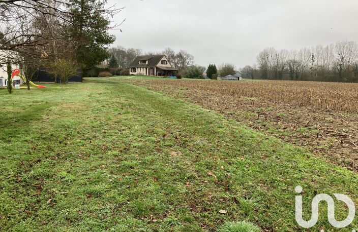 Vente Terrain à bâtir 655 m&sup2; — photo 5
