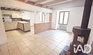 Appartement 3 Pièces 58 m² à vendre à Montlhéry (91310)