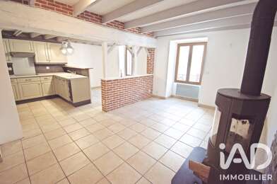 Appartement 3 pièces 158000 €