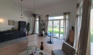 Appartement 3 Pièces 67 m² à vendre à Aubervilliers (93300)