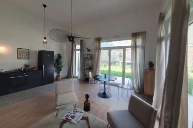 Appartement 3 pièces 439000 €