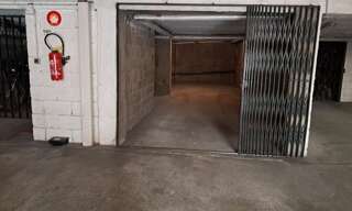 Garage  28 m² à louer à Sens (89100)