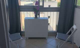 Appartement 1 Pièce 20 m² à louer à Le Grau-du-Roi (30240)